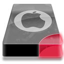 , Apple, Br, Drive, System Icon