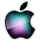 Apple, Icon, Logo Icon
