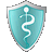 Care, Health, Shield Icon