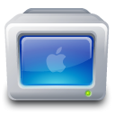 Apple, Computer, My Icon