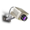 Camera, Security Icon