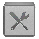 Tools, Utilities Icon