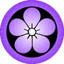 Purple, Umebachi Icon