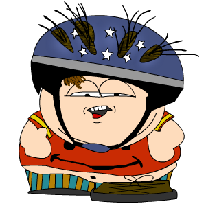 Cartman, Icon, Olympics, Special Icon