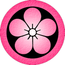 Pink, Umebachi Icon