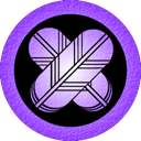Purple, Takanoha Icon