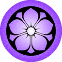 Kikyo, Purple Icon