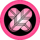 Pink, Takanoha Icon