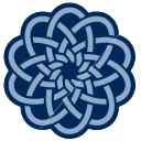 Blueknot Icon