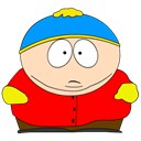 Cartman, Icon, Normal Icon