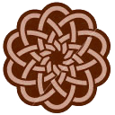 Brownknot Icon