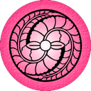 Fuji, Pink Icon
