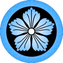 Blue, Nadeshiko Icon