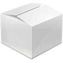 Box, Generic Icon