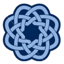 Blueknot Icon