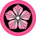 Nadeshiko, Pink Icon