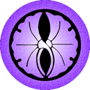 Icho, Purple Icon