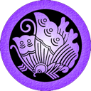 Ageha, Purple Icon