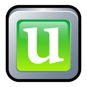 1., Utorrent Icon