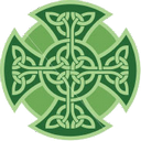 Greenknot Icon