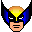 Wolverine Icon