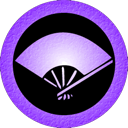 Ogi, Purple Icon