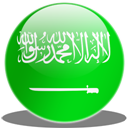 Saudiarabia Icon