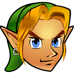Zelda Icon