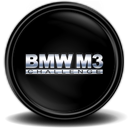 Bmw, Challenge, m Icon