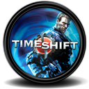 Timeshift Icon