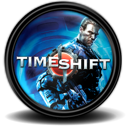 Timeshift Icon