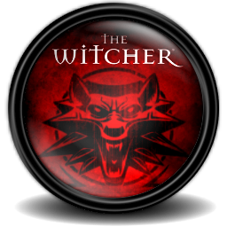 The, Witcher Icon