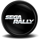 Rally, Sega Icon