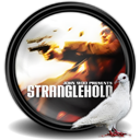 Stranglehold Icon
