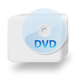 Dvd Icon
