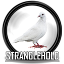 Stranglehold Icon