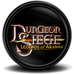 Dungeon, Loa, Siege Icon