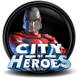 Cityofheroes Icon
