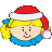 Christmas, Kid Icon