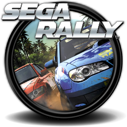 Rally, Sega Icon