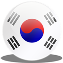 Southkorea Icon