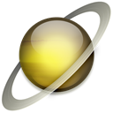 Saturn Icon