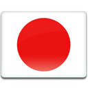Japanflag Icon