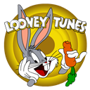 Collection, Golden, Looney, Tunes Icon