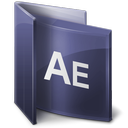 After, Effects Icon