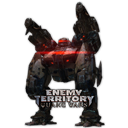 Enemyterritoryquakewars, Strogg Icon