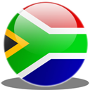 Southafrica Icon