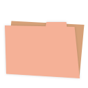 Carton, Cm, Folder Icon