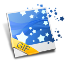 Gif, Image Icon