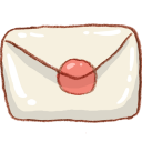 Hp, Mail Icon